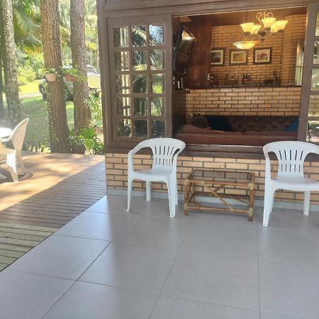 Casa De Campo Com Piscina A 15Km Da Serra Do Rio Do Rastro Villa Orleans Ngoại thất bức ảnh