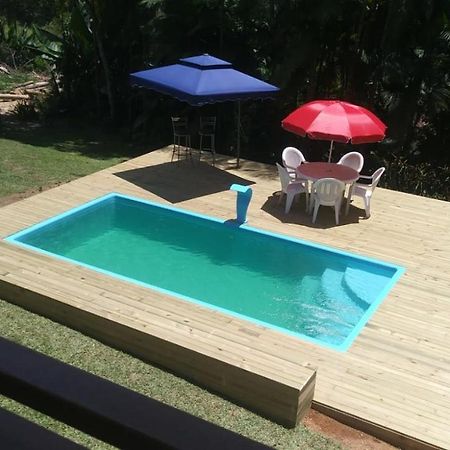 Casa De Campo Com Piscina A 15Km Da Serra Do Rio Do Rastro Villa Orleans Ngoại thất bức ảnh