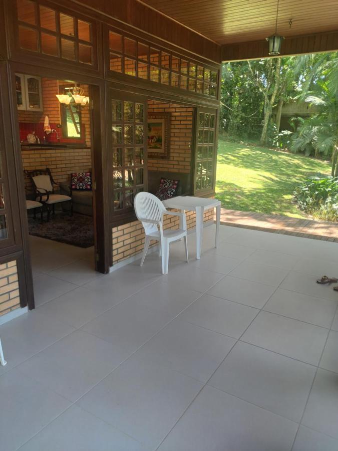 Casa De Campo Com Piscina A 15Km Da Serra Do Rio Do Rastro Villa Orleans Ngoại thất bức ảnh