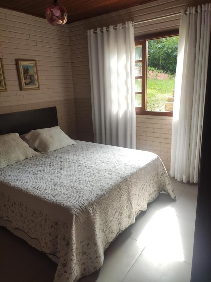 Casa De Campo Com Piscina A 15Km Da Serra Do Rio Do Rastro Villa Orleans Ngoại thất bức ảnh