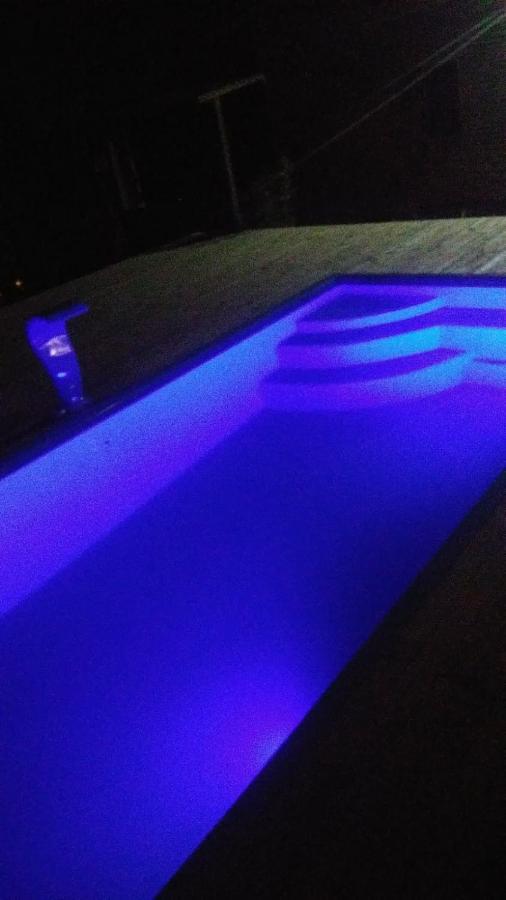 Casa De Campo Com Piscina A 15Km Da Serra Do Rio Do Rastro Villa Orleans Ngoại thất bức ảnh