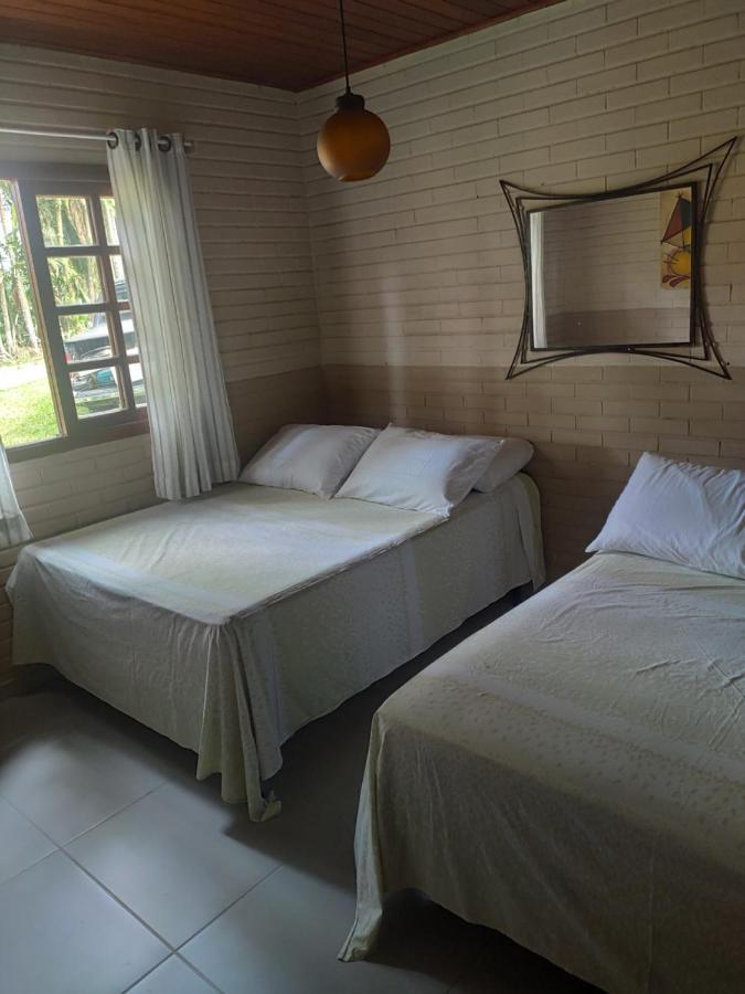 Casa De Campo Com Piscina A 15Km Da Serra Do Rio Do Rastro Villa Orleans Ngoại thất bức ảnh
