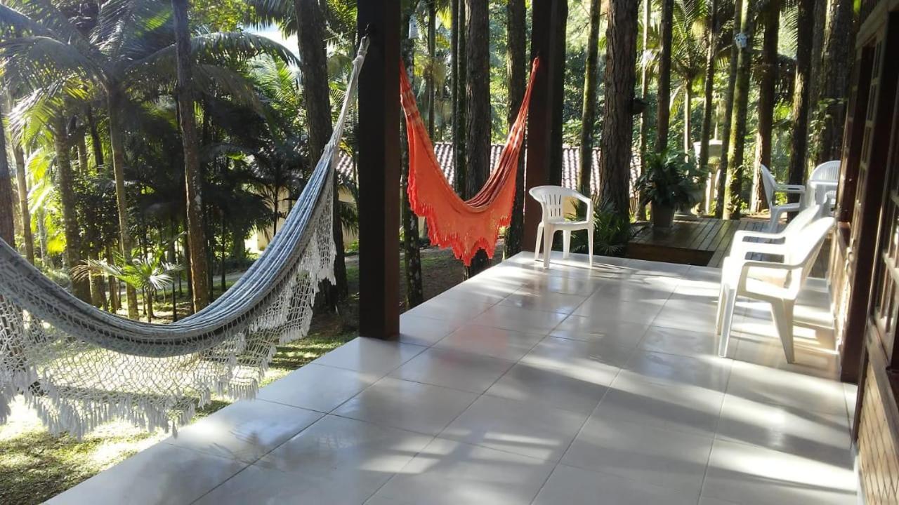 Casa De Campo Com Piscina A 15Km Da Serra Do Rio Do Rastro Villa Orleans Ngoại thất bức ảnh