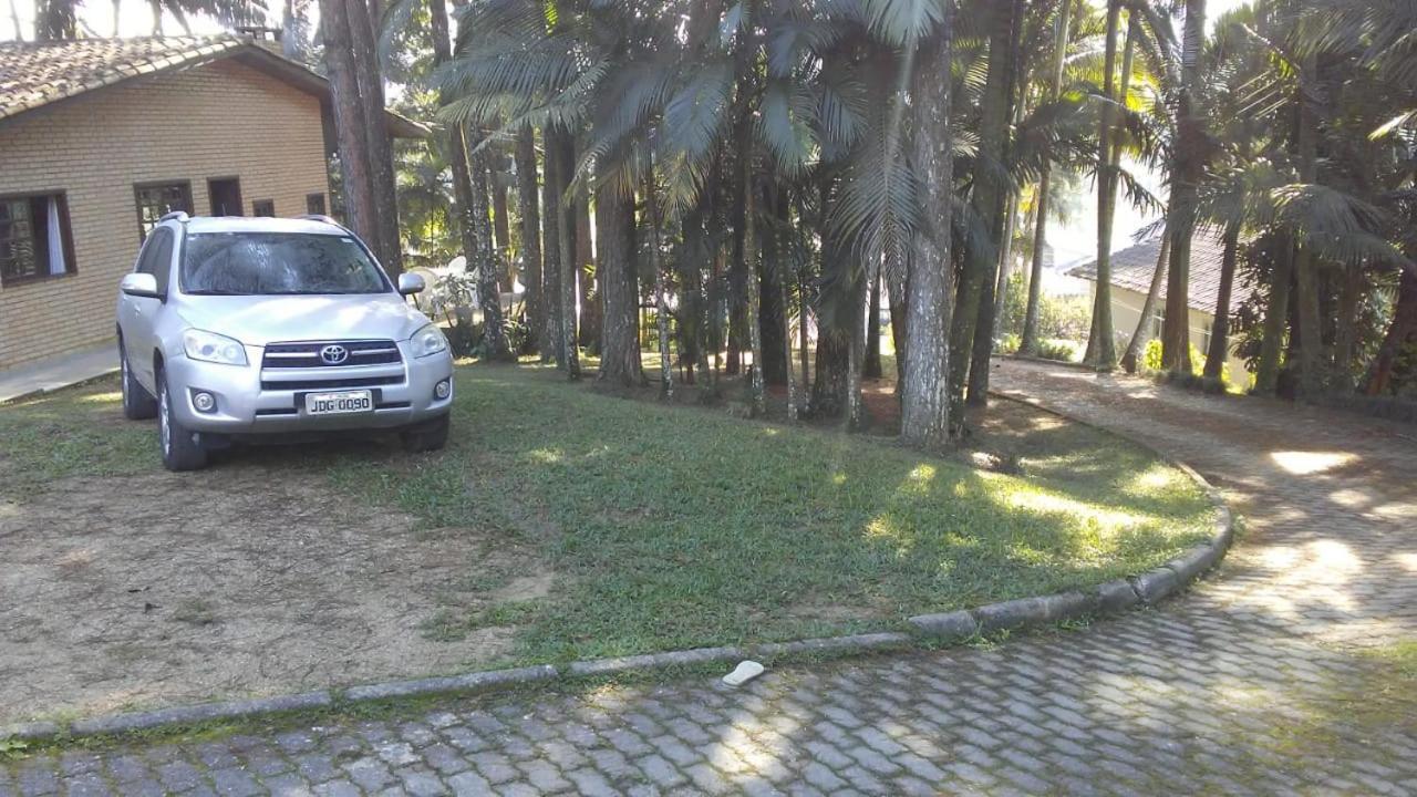 Casa De Campo Com Piscina A 15Km Da Serra Do Rio Do Rastro Villa Orleans Ngoại thất bức ảnh