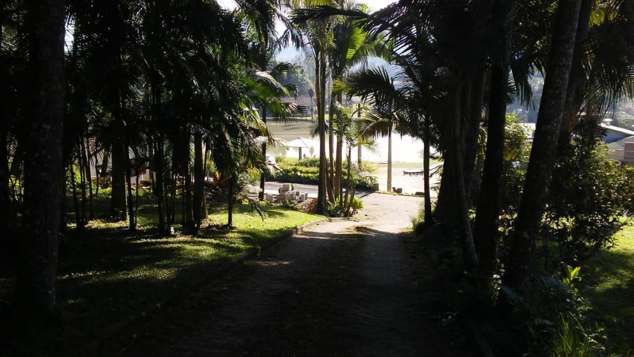 Casa De Campo Com Piscina A 15Km Da Serra Do Rio Do Rastro Villa Orleans Ngoại thất bức ảnh
