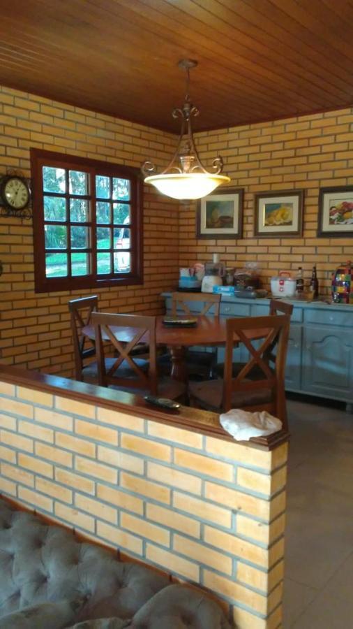Casa De Campo Com Piscina A 15Km Da Serra Do Rio Do Rastro Villa Orleans Ngoại thất bức ảnh