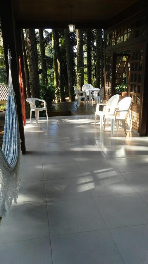 Casa De Campo Com Piscina A 15Km Da Serra Do Rio Do Rastro Villa Orleans Ngoại thất bức ảnh