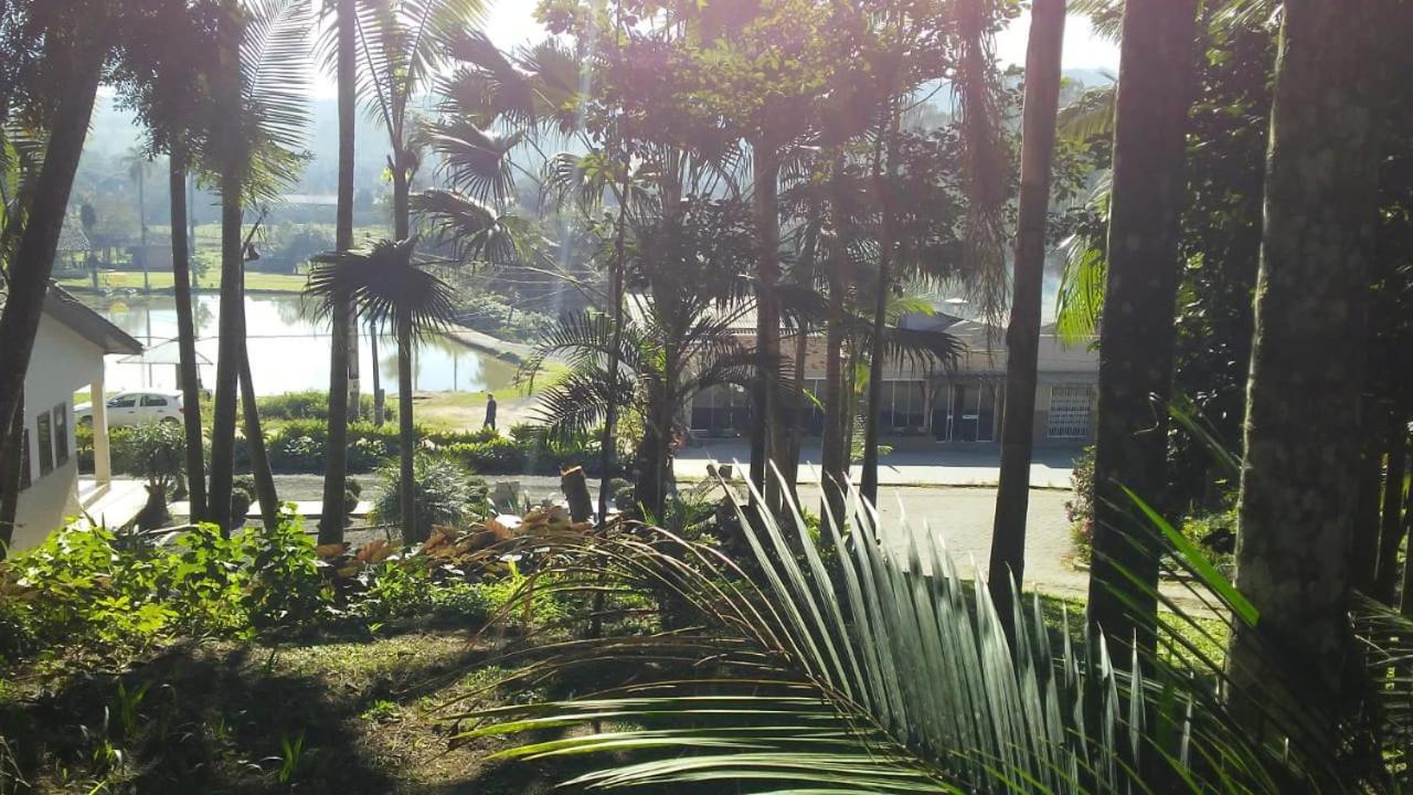 Casa De Campo Com Piscina A 15Km Da Serra Do Rio Do Rastro Villa Orleans Ngoại thất bức ảnh