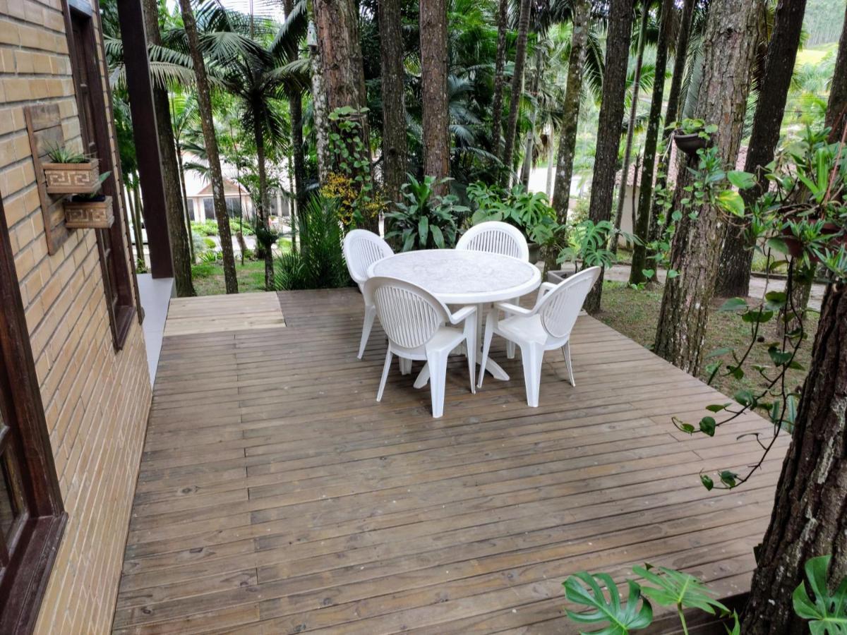 Casa De Campo Com Piscina A 15Km Da Serra Do Rio Do Rastro Villa Orleans Ngoại thất bức ảnh
