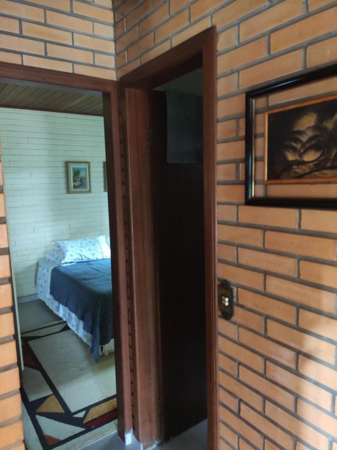 Casa De Campo Com Piscina A 15Km Da Serra Do Rio Do Rastro Villa Orleans Ngoại thất bức ảnh