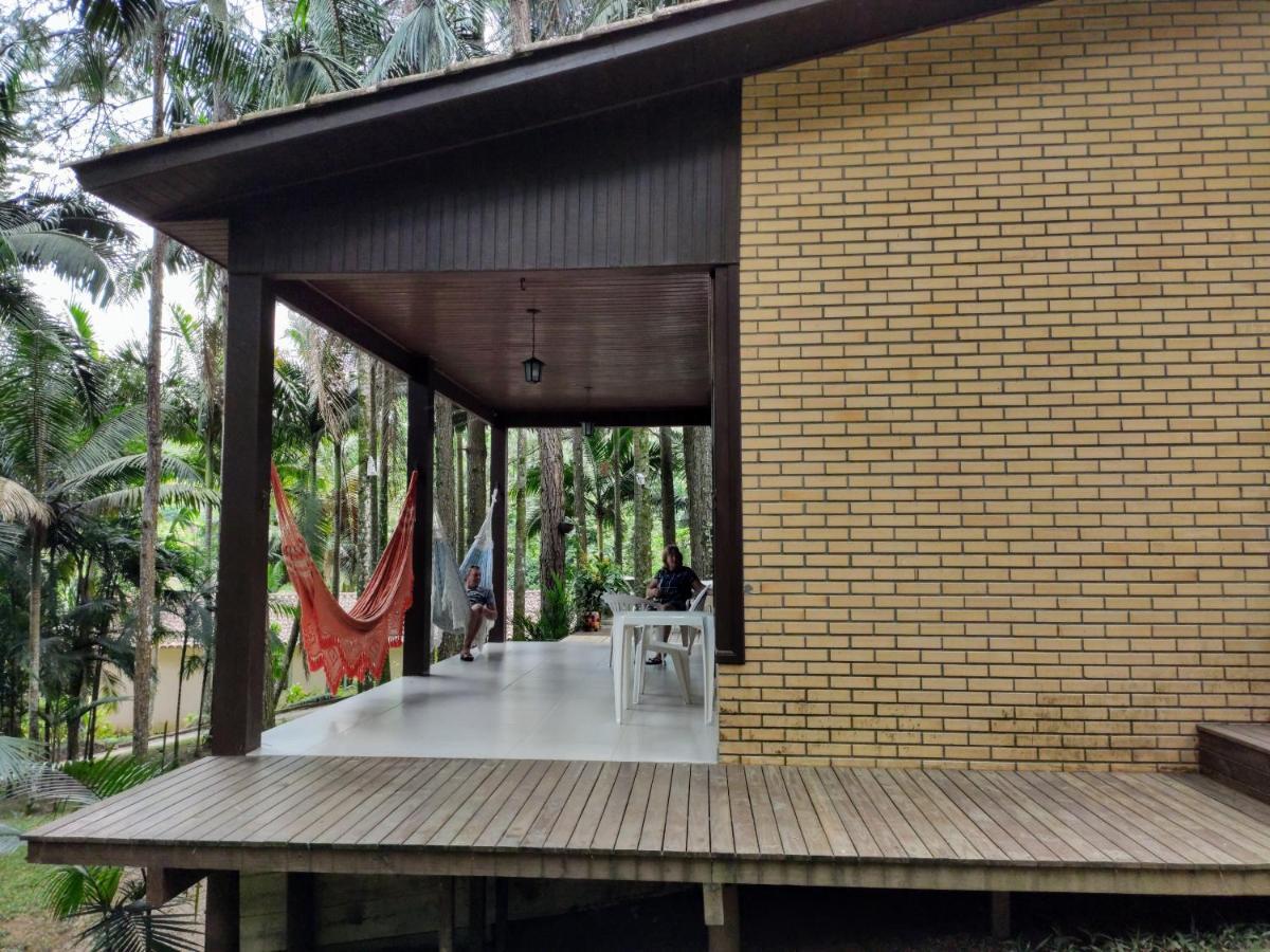 Casa De Campo Com Piscina A 15Km Da Serra Do Rio Do Rastro Villa Orleans Ngoại thất bức ảnh
