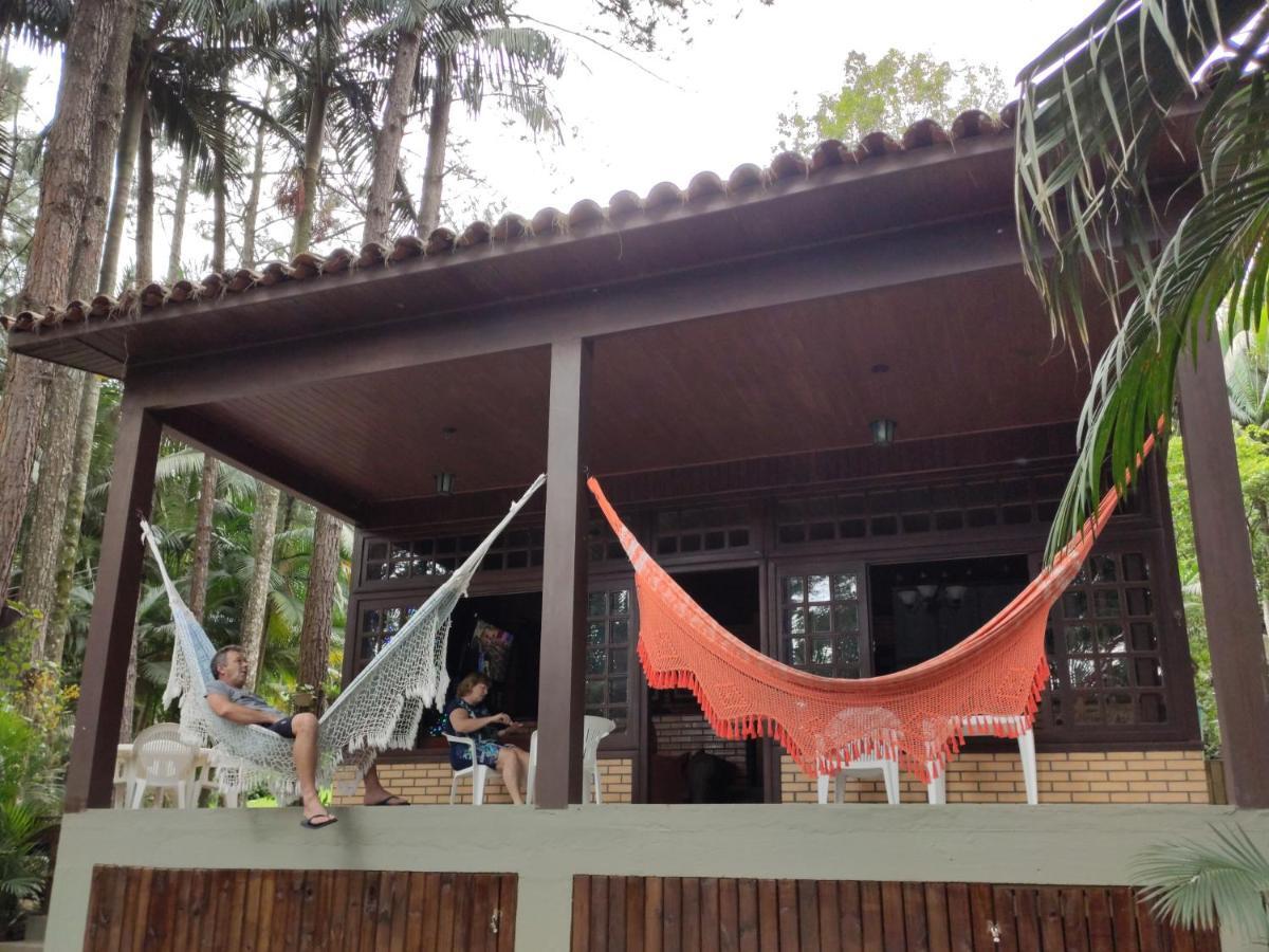 Casa De Campo Com Piscina A 15Km Da Serra Do Rio Do Rastro Villa Orleans Ngoại thất bức ảnh