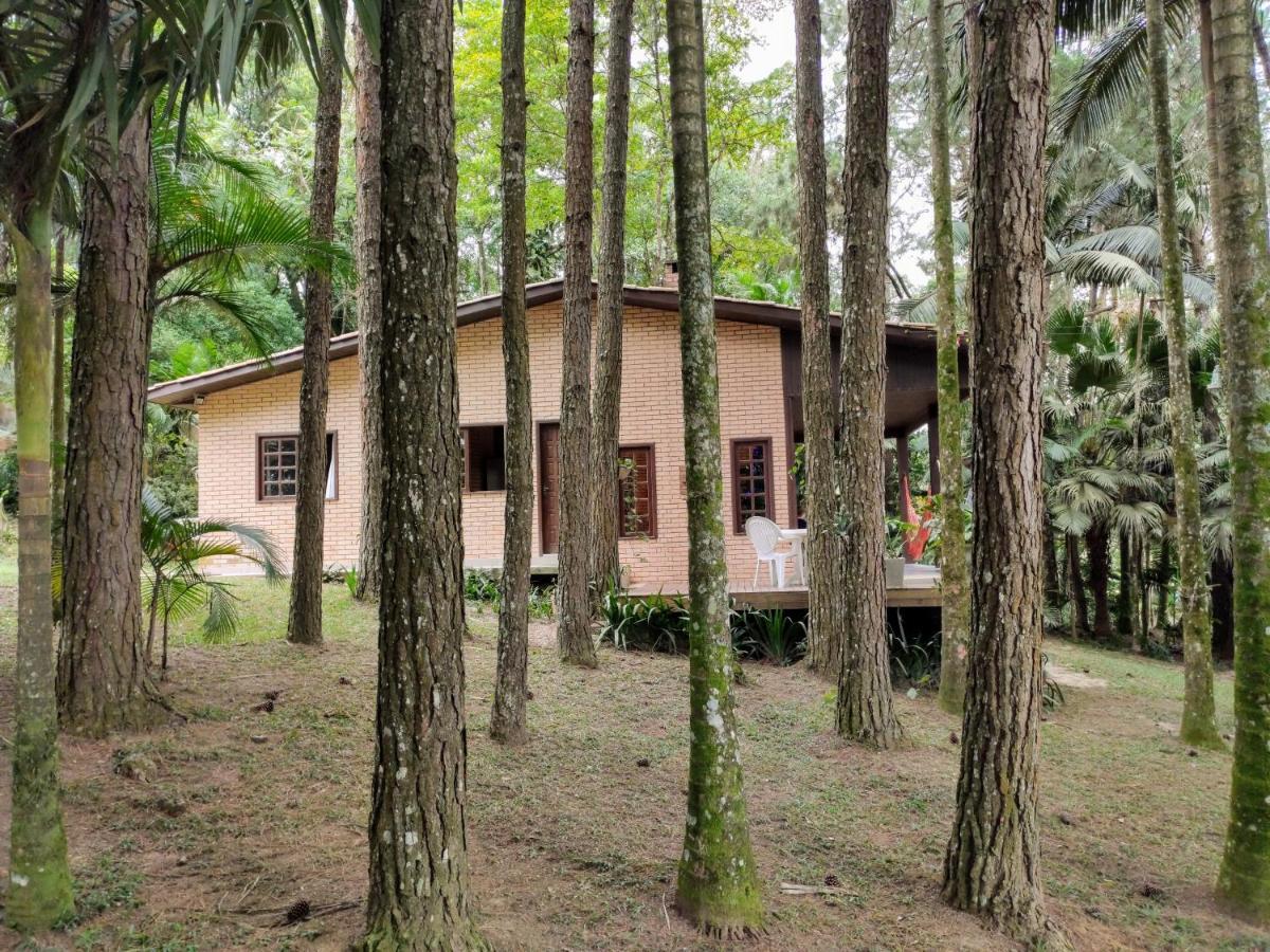 Casa De Campo Com Piscina A 15Km Da Serra Do Rio Do Rastro Villa Orleans Ngoại thất bức ảnh