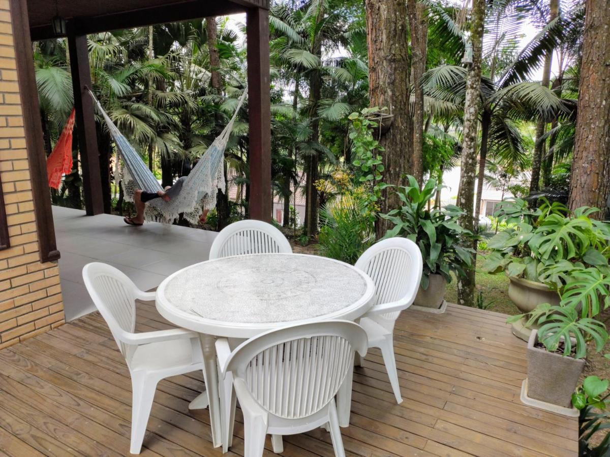 Casa De Campo Com Piscina A 15Km Da Serra Do Rio Do Rastro Villa Orleans Ngoại thất bức ảnh
