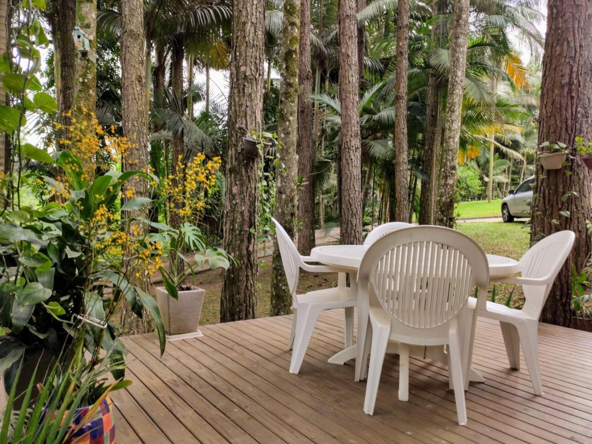 Casa De Campo Com Piscina A 15Km Da Serra Do Rio Do Rastro Villa Orleans Ngoại thất bức ảnh